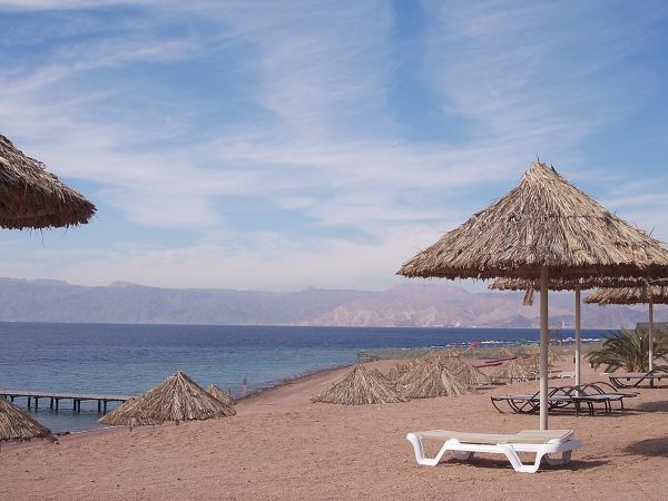 Berenice Beach rantaklubi